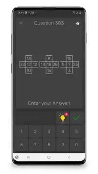 Brain Math: Puzzle Games, Riddles & Math games Screen Shot 8