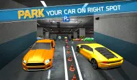 Master Driving Test-Free Car Parking 3D Game Screen Shot 4