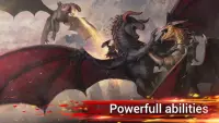 Dragon Masters: War of Legends Screen Shot 4