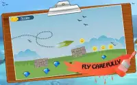 Fly My Paper Plane Screen Shot 4