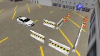 C63 Driving Simulator Screen Shot 5