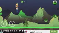 Ganja Bob: Trippy Adventures Screen Shot 2