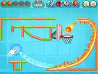 Basketball Games: Hoop Puzzles Screen Shot 7