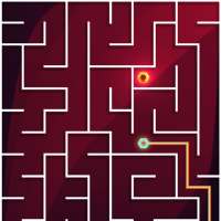 Labyrinthe: Maze Go