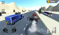 Modern Car Drift Racing Games Screen Shot 3