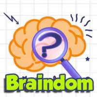 Brain Dom: Puzzle Game 2021