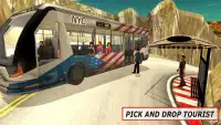 Off Road Tourist Bus Driver Screen Shot 2