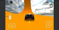 X-Stunts : Extreme Driving 3D, Stuntcar Drive Game Screen Shot 3
