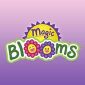 Magic Blooms™ (U.S. & Canada)