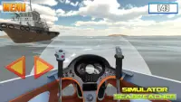 Simulator Seabreacher Screen Shot 3