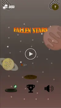 Fallen Stars Screen Shot 0