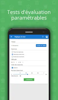 Manuel de combinaisons échecs Screen Shot 5