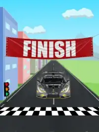 Extreme Speed Race - Traffic Car Racing Screen Shot 4