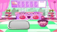 trò chơi nấu ăn cho cô gái thịt heo chops trò chơi Screen Shot 3
