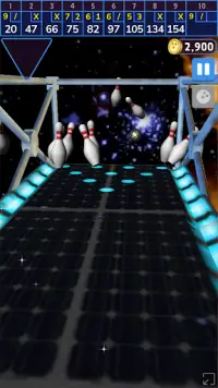 Let's Bowl 2 : Bowling Jeu Screen Shot 7