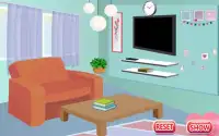 Doll House Decoration Game 5 Screen Shot 8