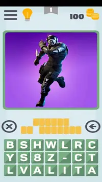 Guess The Skins Battle Royale Screen Shot 4