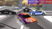 City Criminal Amazing Highway Chase Mission Screen Shot 1