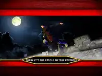 Ninja Warrior Superhero Shadow Battle Screen Shot 8
