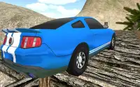 Extreme Offroad Car Driving Hill Racing Simulator Screen Shot 5