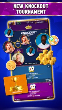 VIP Spades - Online Card Game Screen Shot 5