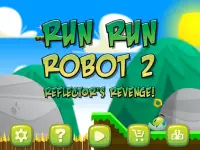 Run Run Robot 2! Screen Shot 5