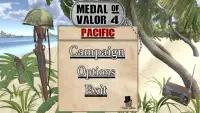 Medal Of Valor 4 WW2 FREE Screen Shot 0