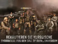 Call of Duty: Global Operation Screen Shot 7
