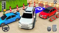 Car Games : Car Parking 3d Screen Shot 6