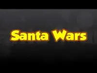 Santa Wars Screen Shot 0