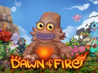 Singing Monsters: Dawn of Fire Screen Shot 16