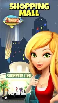 Shopping City: Fashion Show Screen Shot 0