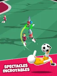 Ball Brawl 3D - Football Cup Screen Shot 6