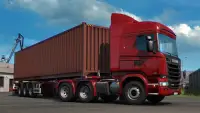 Euro Grand Truck Driving Simulator 2020 Screen Shot 3