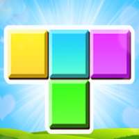 blocks puzzle for Free , blocks Game