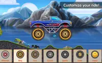 Race Day - Multiplayer Racing Screen Shot 10