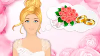 Wedding Makeup Games for girls Screen Shot 3