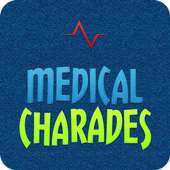 Medical Charades Heads Up
