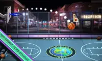 Basketball Champion Screen Shot 2