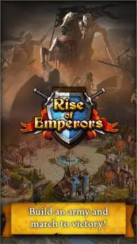 Rise of Emperors Screen Shot 4