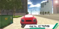 R8 Drift Simulator Screen Shot 3