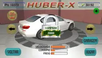 HUBER - X Car Racing Screen Shot 4