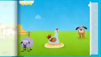 Farm Animal Sounds - for Kids Screen Shot 2