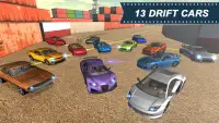 Drift ModX //Project Cars Screen Shot 1