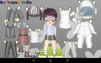 Saya Paper Dolls Screen Shot 11