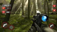 Hunting Games 3d: Deer Hunter Screen Shot 3
