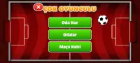 Online Türk Ligi 2020 Screen Shot 4