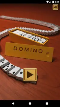 Domino Screen Shot 0