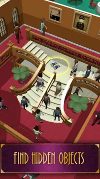 Idle Titanic Tycoon: Ship Game Screen Shot 2