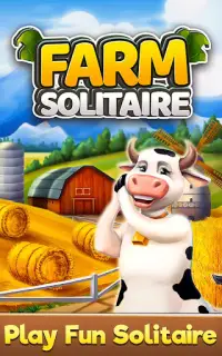 Farm Solitaire: Harvest Land A Screen Shot 0
